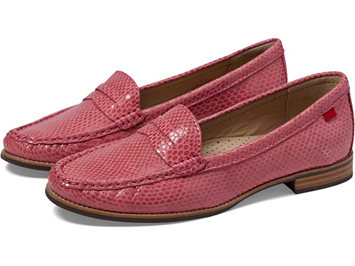 (取寄) マークジョセフニューヨーク レディース イースト ヴィレッジ MARC JOSEPH NEW YORK women East Village Pink Snake