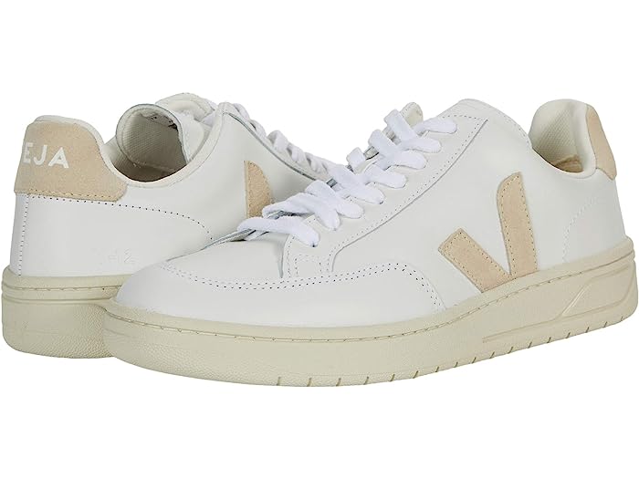 (取寄) ヴェジャ レディース V-12 VEJA women V-12 Extra White/Sable