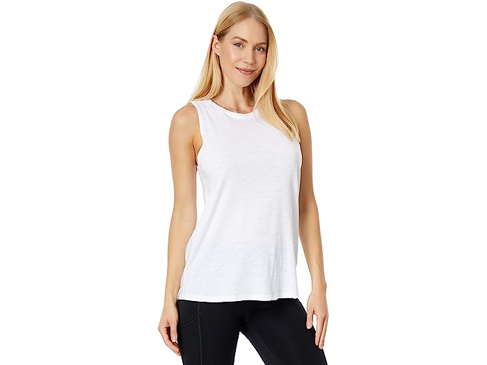 (取寄) TASC パフォーマンス レディース ノラ 2.0 タンク tasc Performance women Nola 2.0 Tank White