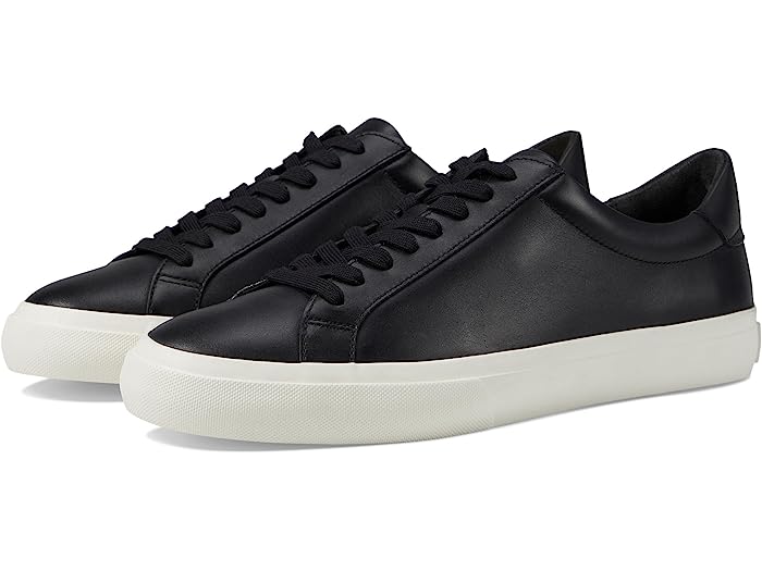 (取寄) ヴィンス メンズ フルトン Vince men Fulton Black 1