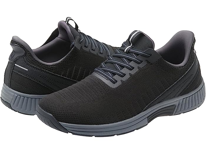 (取寄) オルソフィート メンズ ヤリ Orthofeet men Yari Black 33,631円