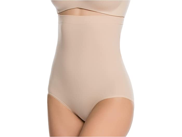 (取寄) スパンクス レディース ハイヤー パワー パンティ Spanx women Higher Power Panties Soft Nude 7,259円