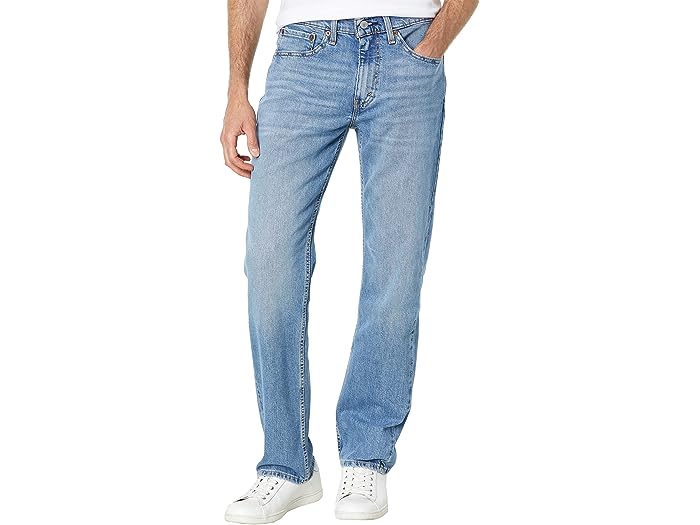 (取寄) リーバイス ジーンズ メンズ 514 ストレート ジーンズ 大きいサイズ Levi's Mens 514 Straight Everyday Indigo