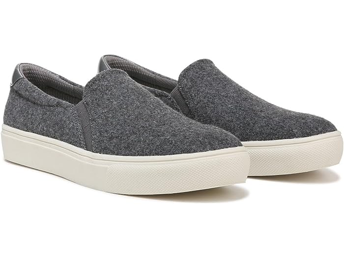 (取寄) ドクターショール レディース ノバ Dr. Scholl's women Nova Dark Grey Fabric