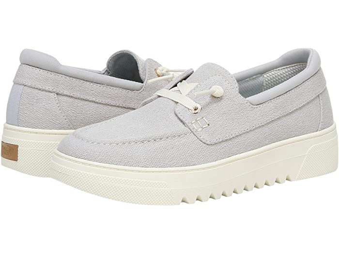 (取寄) ドクターショール レディース ゲット Dr. Scholls women Get Onboard Grey