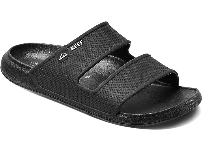 (取寄) リーフ メンズ オアシス ダブル アップ Reef men Oasis Double Up Black