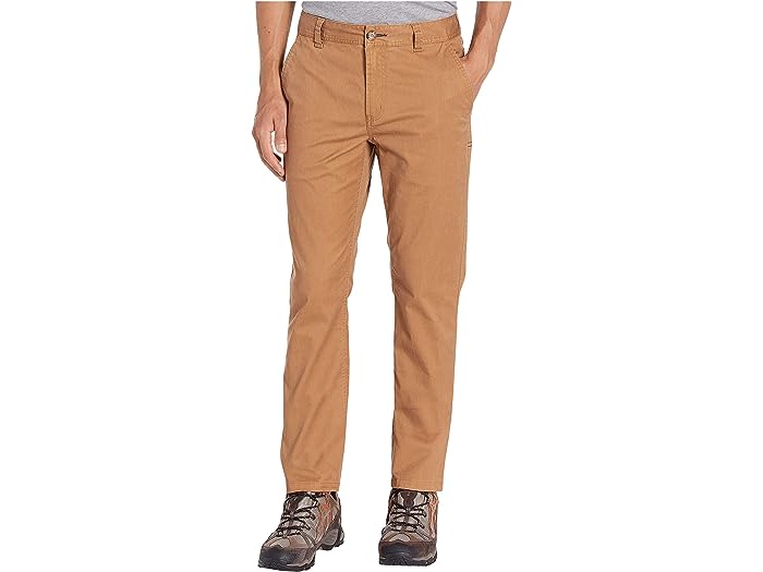 (取寄) トードアンドコー メンズ ミッション リッジ リーン パンツ Toad&Co men Mission Ridge Lean Pants Tabac Vintage Wash