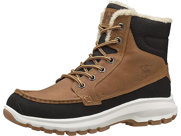 (取寄) ヘリーハンセン メンズ ガリバルディ V3 Helly Hansen men Garibaldi V3 New Wheat/Black/Soccer Gum