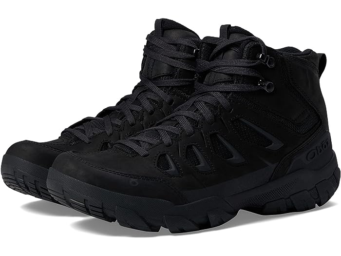 (取寄) オボズ メンズ ソートゥース X ミッド Oboz men Sawtooth X Mid Black Sea 35,887円