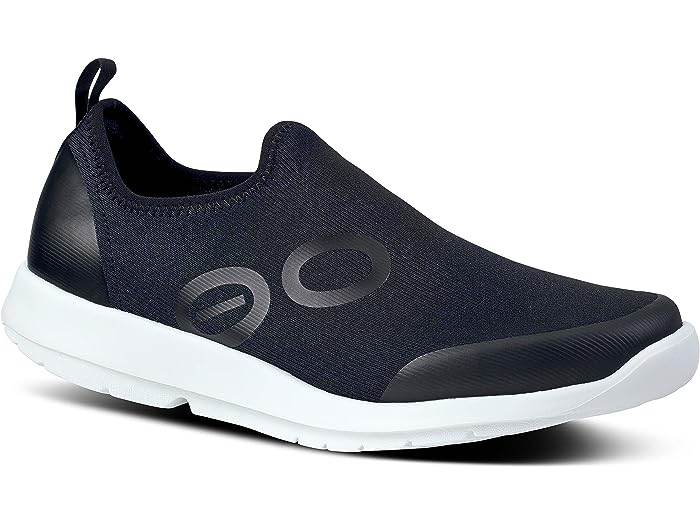 (取寄) ウーフォス レディース ウーエム スポーツ シューズ OOFOS women OOmg Sport Shoe White/Black 26,293円