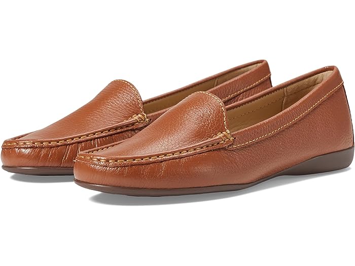 (取寄) マークジョセフニューヨーク レディース レイク ロード MARC JOSEPH NEW YORK women Lake Road Cognac Grainy