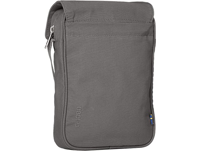 ランキングや新製品 取寄 フェールラーベン グリーンランド ポケット Fjllrven Greenland Pocket Super Grey  whitesforracialequity.org