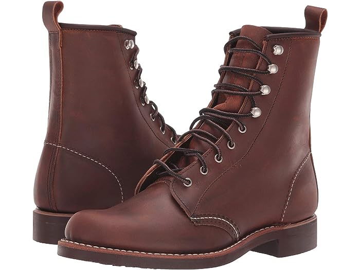 楽天市場】【交換送料無料】 レッドウィング RED WING シルバースミス