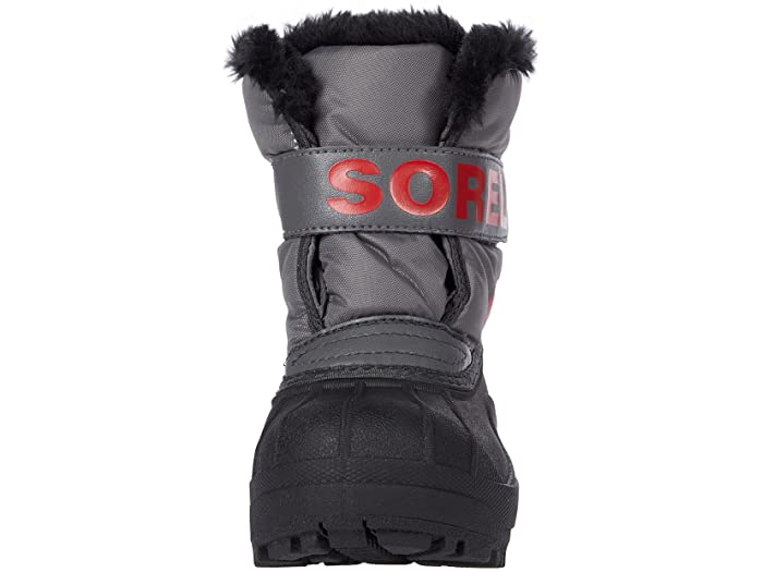 好評受付中 取寄 ソレル キッズ スノー トドラー リトル SOREL Kids Snow Commander邃 Toddler Little Kid  Quarry Cherrybomb trofej-dinamo.hr