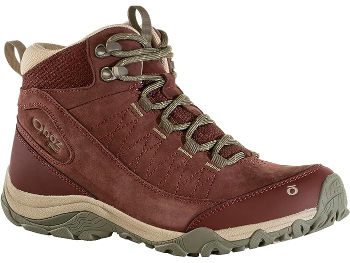 (取寄) オボズ レディース ウーゼル ミッド B-ドライ Oboz women Ousel Mid B-Dry Port 36,043円