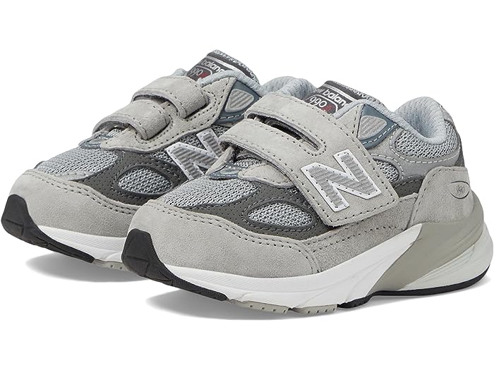 New Balance ニューバランス990V6 IV990BK6 15cm 990v6 Hook and Loop｜ニューバランス公式通販 | - New Balance