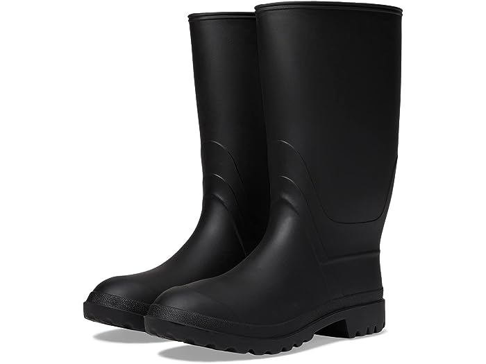 (取寄) カミック メンズ マイケル Kamik men Michael Black 1