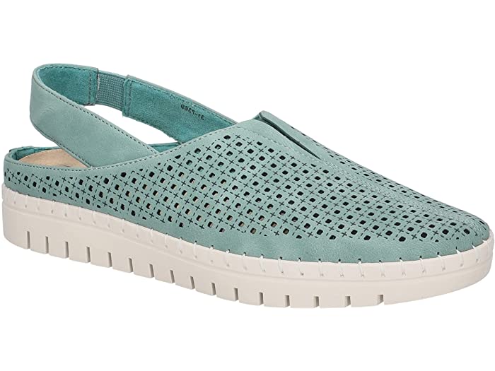8608円 【特別送料無料!】 取寄 イージーストリート レディース Easy Street women Sofresh Turquoise