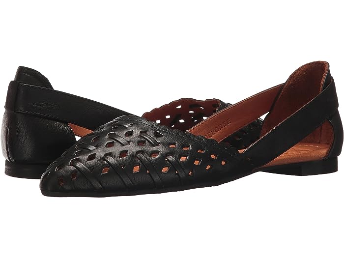 (取寄) スプリング ステップ レディース デローズ Spring Step women Delorse Black 28,682円