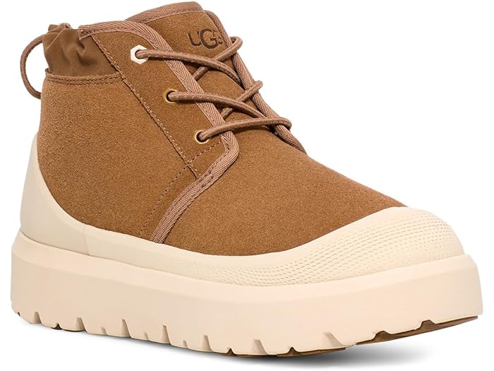 UGG◆ニューメル ハイウェザー ハイブリッドブーツ◆2色 UGG® Neumel High Weather Hybrid for | UGG®