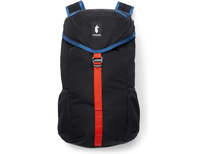 (取寄) コトパクシ 22 エル ターパ バックパック - カダ ディア Cotopaxi 22 L Tapa Backpack - Cada Dia Black