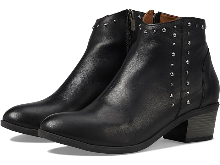 (取寄) スプリング ステップ レディース ワイルドウエスト Spring Step women Wildwest Black