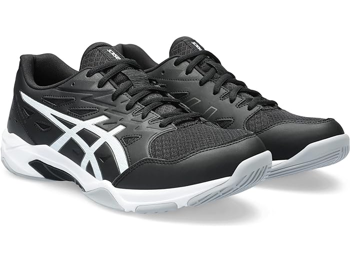 新品　asics ゲルロケット10 バレーボールシューズ　白　黒　26cm 楽天市場】【2023春夏 新色】 アシックス 【ASICS