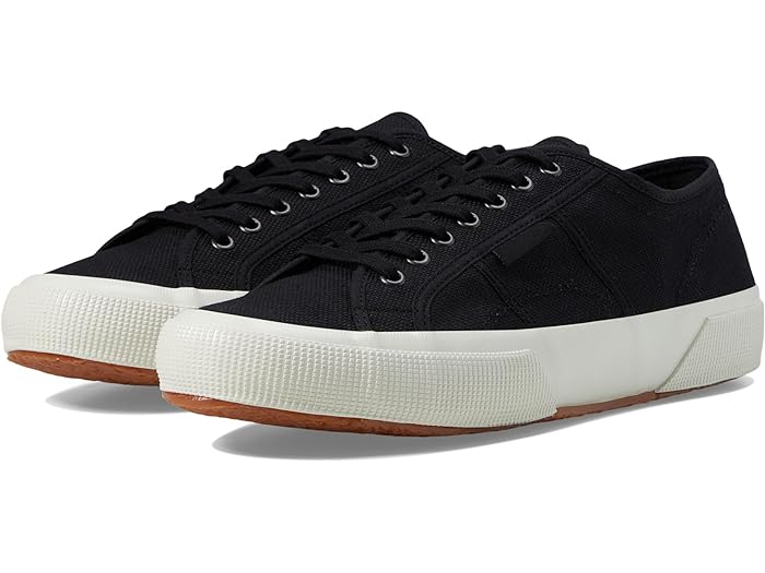 (取寄) スペルガ 2750 OG Superga 2750 OG Black/White Avorio