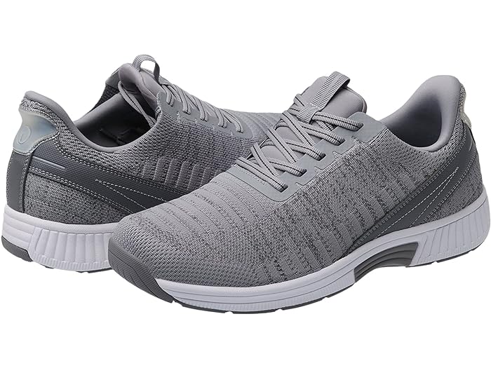 (取寄) オルソフィート メンズ ヤリ Orthofeet men Yari Gray