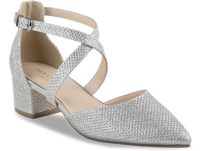(取寄) パラドックスロンドン レディース フランシス Paradox London women Francis Silver