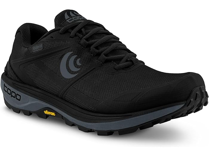 (取寄) トポ アスレチック メンズ テラベンチャー 4 Wp Topo Athletic men Terraventure 4 WP Black/Charcoal 34,041円
