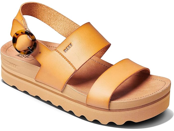 (取寄) リーフ レディース ビスタ HI バックル Reef women Vista Hi Buckle Natural