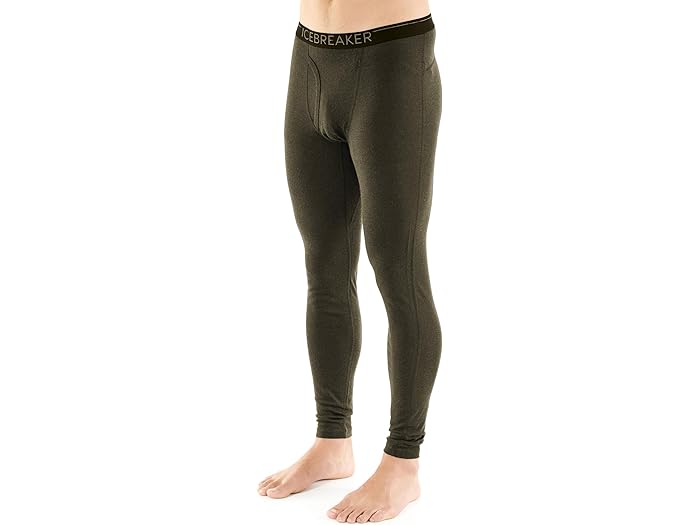 (取寄) アイスブレイカー メンズ オアシス レギングス W/ フライ Icebreaker men Oasis Leggings w/ Fly Loden 26,835円