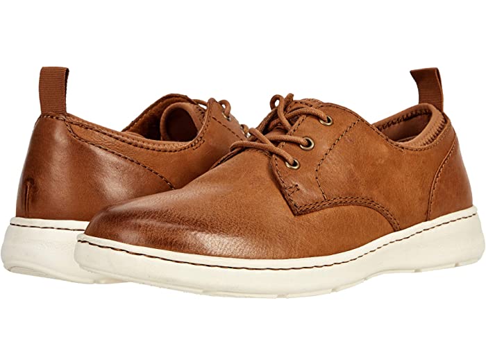 (取寄) ボーン メンズ マーカス Born men Marcus Brown Full Grain Leather