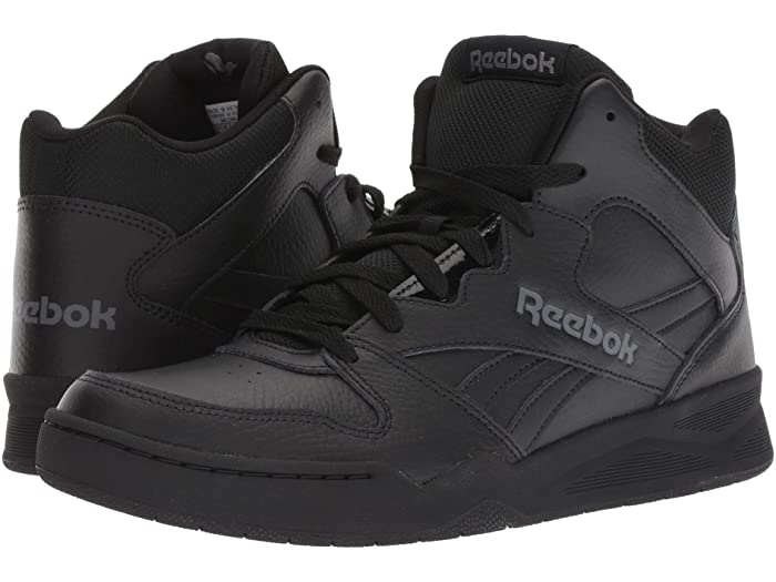 (取寄) リーボック ライフスタイル メンズ ロイヤル BB4500 HI2 ハイ トップ Reebok Lifestyle men Royal BB4500 HI2 High Top Black/Alloy