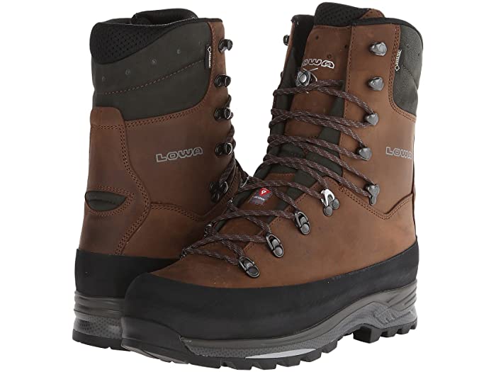 62500円 最大60％オフ！ 取寄 ローバー メンズ ハンター ゴアテックス エヴォ エクストリーム Lowa men Hunter GTX Evo  Extreme Anthracite Brown