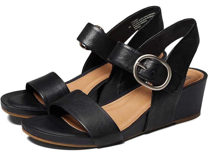 (取寄) ソフト レディース バヤ Sofft women Vaya Black