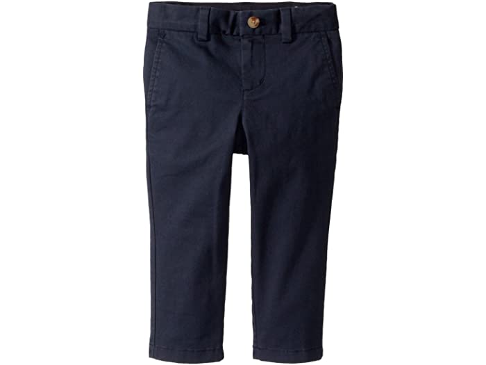 (取寄) ヴィンヤードヴァインズ キッズ ボーイズ ブレーカー パンツ (トドラー リトル キッズ ビッグ キッズ) Vineyard Vines Kids boys Breaker Pants (Toddler Little Kids Big Kids) Vineyard Navy