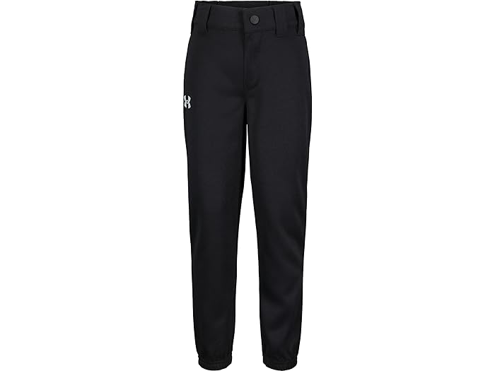 (取寄) アンダーアーマー キッズ ボーイズ ベースボール パンツ (リトル キッズ/ビッグ キッズ) Under Armour Kids boys Baseball Pants (Little Kids/Big Kids) Black
