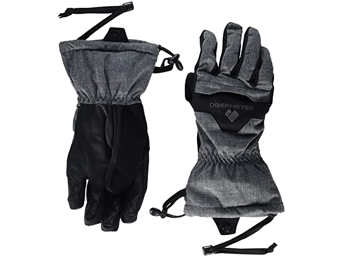 Obermeyer Regulator Gloves 