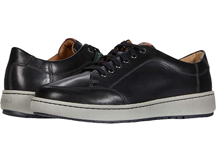 (取寄) ジョセフ セイベル メンズ ダビデ 03 Josef Seibel men David 03 Black Kombi