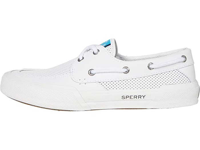 ョンと】 (取寄) スペリー レディース ソルタイド プレミアム モンタナ Sperry women Soletide Premium Montana  Ivory：ジェットラグ店 アッパー - shineray.com.br