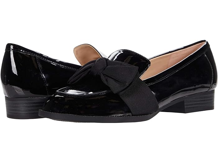 (取寄) バンドリーノ レディース リンディオ Bandolino women Lindio Black