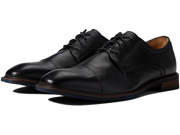 STEVE MADDEN STEVE MADDEN スティーブ マデン メンズ オックスフォード シューズ Navin | www.silverspeargin.com