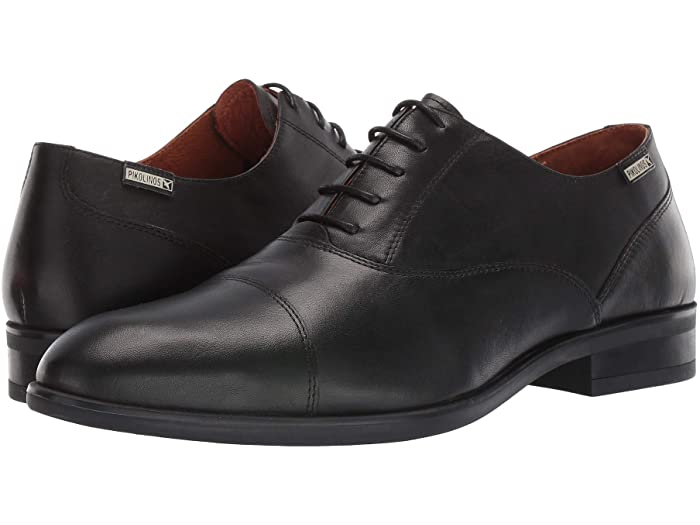 (取寄) ピコリノス メンズ ブリストル M7J-4184 PIKOLINOS men Bristol M7J-4184 Black