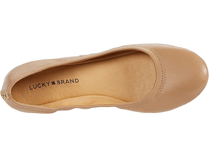 サイズ変更オプション (取寄) ラッキーブランド レディース エミー Lucky Brand women Emmie Caramel | torringtonparkinsonssupportgroup.com