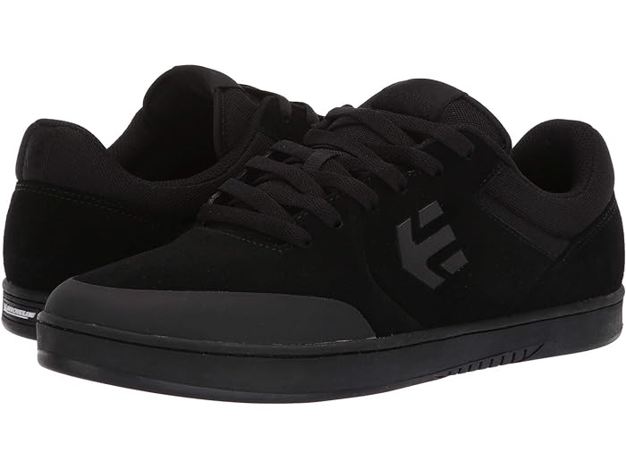 (取寄) エトニーズ メンズ マラナ etnies men Marana Black/Black/Black