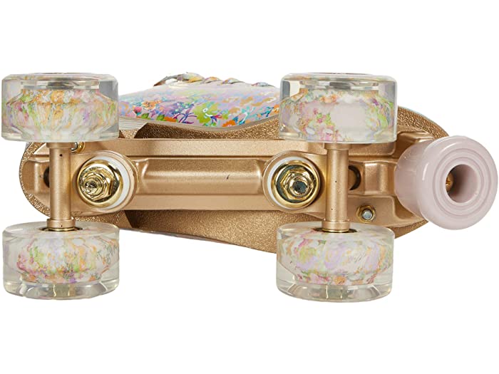 注目のブランド 取寄 インパラ ローラースケート クワッド スケート ビッグ キッズ アダルト Impala Rollerskates Quad  Skate Big Kid Adult Cynthia Rowley Floral whitesforracialequity.org