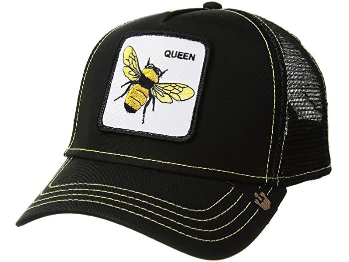 queen bee hats