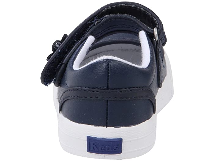 (取寄)ケッズキッズエラMJ(トドラー/リトルキッズ)KedsKidsEllaMJ(Toddler/LittleKid)Navy
